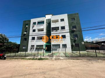 Apartamento · 65m² · 2 Quartos · 1 Vaga · Apartamento à Venda em Candeias | 2 Quartos, Suíte e 65 m²