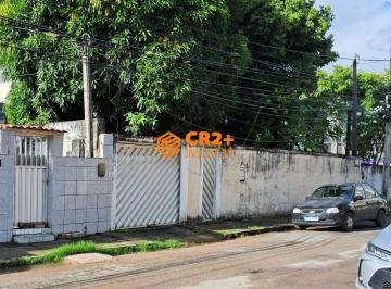 Casa · 350m² · 4 Quartos · 2 Vagas · Casa já escriturada em localização estratégica do Recife 350m²