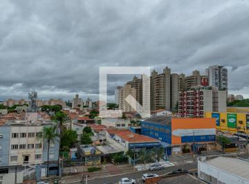 Apartamento · 217m² · 4 Quartos · 4 Vagas · Apartamento à Venda - Taquaral, 4 Quartos, 217 m2