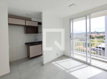 Apartamento · 44m² · 2 Quartos · 1 Vaga · Apartamento à Venda - Jardim Capivari, 2 Quartos, 44 m2