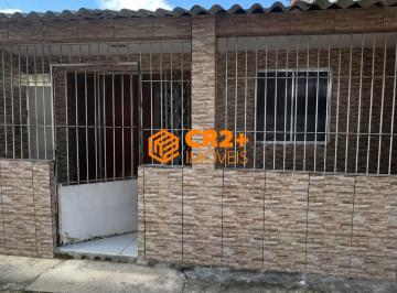 Casa · 55m² · 2 Quartos · Casa À venda em Areias - 2 Quartos - 01 Suite - 55 m2