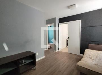 Apartamento · 46m² · 2 Quartos · 1 Vaga · Apartamento à Venda - Ponte Preta, 2 Quartos, 46 m2