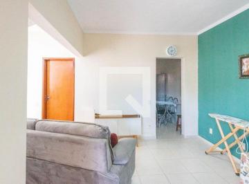 Casa · 126m² · 2 Quartos · 2 Vagas · Casa à Venda - Campos Elíseos , 2 Quartos, 126 m2
