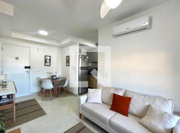Apartamento · 57m² · 2 Quartos · 1 Vaga · Apartamento à Venda - Mansões Santo Antônio, 2 Quartos, 57 m2