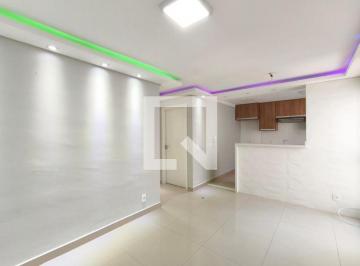 Apartamento · 45m² · 2 Quartos · 1 Vaga · Apartamento à Venda - Jardim Antonio Von Zuben, 2 Quartos, 45 m2