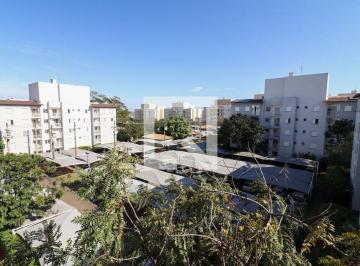 Apartamento 60m² Venda Jardim Santa Genebra · Apartamento à Venda - Santa Genebra, 3 Quartos, 60 m2