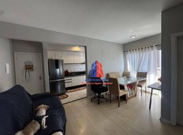 d3c92f4191055267e052b34dedbd74e962095e01 · Apartamento com 2 dormitórios à venda, 65 m² por R$ 298.000,00 - Jardim Cândido Bertini - Santa Bárb