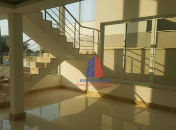 6b60e02dc29ce6c339fe2b331f6a0c54a8eb9b7a · Sobrado com 3 dormitórios à venda, 340 m² por R$ 1.900.000,00 - Jardim Imperador - Americana/SP