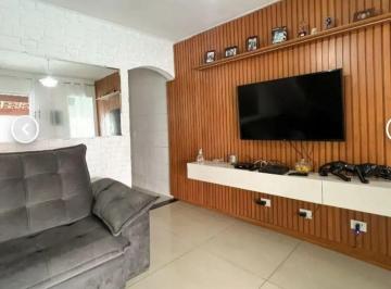 Casa de 2 quartos, São Paulo · Casa à Venda com Cozinha Planejada e Terraço com Churrasqueira – Jardim Nossa Senhora do Carmo