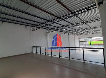 07fc53959c2145075f70427f2d5c9824fcdef1d2 · Salão para alugar, 400 m² por R$ 12.318/mês - Parque Novo Mundo - Americana/SP