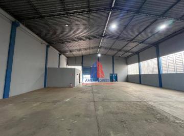 12a47d3d235eb0ba5ebd0b91d1d18c571981340d · Galpão para alugar, 730 m² por R$ 11.437,00/mês - Jardim São Fernando - Santa Bárbara D'Oeste/SP