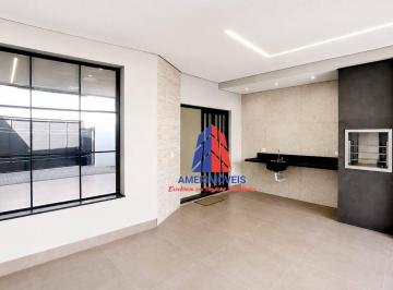 3d9101496d8c123f373e0a956758cb4cc7389000 · Casa com 3 dormitórios à venda, 140 m² por R$ 890.000,00 - Jardim Terramérica II - Americana/SP