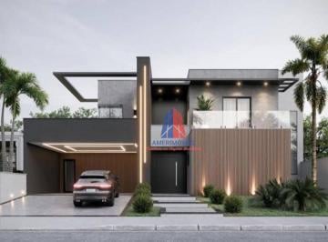 365ad4b81330b7ea15bf4f30bbb2f6c1242d53cc · Casa com 3 dormitórios à venda, 326 m² por R$ 2.800.000,00 - Riviera Tamborlim - Americana/SP