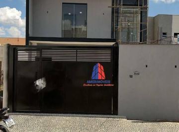 c68a2128ff3fa7333ccc5bbaedee07a926a972ac · Sobrado com 3 dormitórios à venda, 201 m² por R$ 990.000,00 - Jardim Terramérica I - Americana/SP