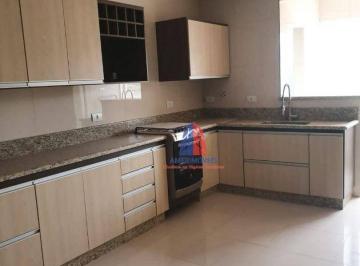 7c2a44e327c893b913dcec844672e515b08c0b0d · Apartamento com 3 dormitórios à venda, 108 m² por R$ 570.000,00 - Jardim São Domingos - Americana/SP