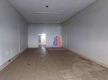 1fc7a024190aff4be4775fb6a987d4f0f42ef61e · Salão para alugar, 145 m² por R$ 2.675,00/mês - Vila Cordenonsi - Americana/SP