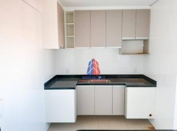 0dd3757782d4cbee14a339f2493a090374a15f1d · Apartamento com 3 dormitórios à venda, 75 m² por R$ 479.000,00 - Santa Cruz - Americana/SP