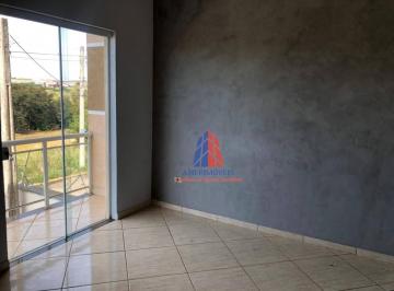 c01743f3c06c9ab10841f0dc7a9aa38435a57f6f · Sobrado com 2 dormitórios para alugar, 80 m² por R$ 2.030,00/mês - Jardim Boer II - Americana/SP