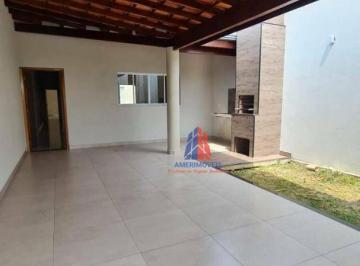 a9a8dfa857fade6ab329060b50dc7cee9cde654f · Casa com 3 dormitórios à venda, 130 m² por R$ 700.000,00 - Jardim Dona Judith - Americana/SP