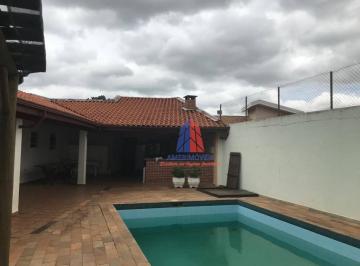 13c6c8d54a369c3f4bd62164603e7171464c32f9 · Casa com 4 dormitórios à venda, 218 m² por R$ 1.000.000,00 - Jardim Glória - Americana/SP
