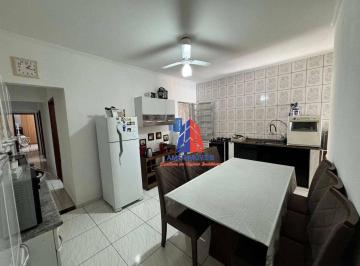 63f93b3c5358b1c6e9e9eff0b662864256f3f6f4 · Casa com 3 dormitórios à venda, 125 m² por R$ 420.000 - Jardim Brasil - Americana/SP