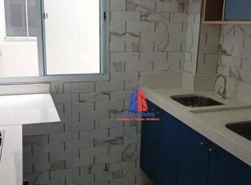 478e17fc2875271dc5fd88ea166add94f165e9ea · Apartamento com 2 dormitórios à venda, 44 m² por R$ 200.000 - Morada do Sol - Americana/SP