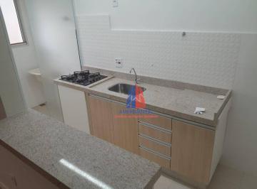 81fc968323f5c4fd514621058082649ede1f3b2e · Apartamento com 2 dormitórios à venda, 60 m² por R$ 280.000,00 - Vila Belvedere - Americana/SP