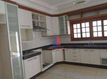 b268312a346e64fea40506a493993db8c500e8b5 · Sobrado com 4 dormitórios à venda, 307 m² por R$ 1.500.000,00 - Residencial Horto Florestal Jacyra I