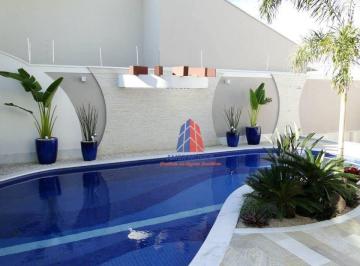 78f3bedd29376e08a7c50a7aeae7d0e7c8dea7d4 · Sobrado com 4 dormitórios à venda, 500 m² por R$ 3.710.000,00 - Parque Universitário - Americana/SP