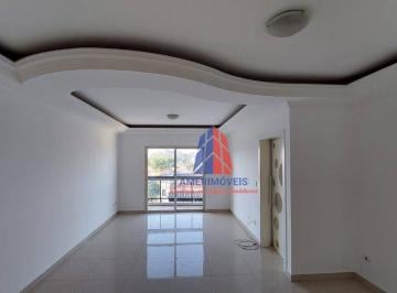 4e76079249a870ad11e1ab5d65cc1947de666965 · Apartamento com 2 dormitórios para alugar, 80 m² por R$ 2.035,00/mês - Santa Cruz - Americana/SP