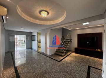 3d4d9e073cbe9d7725bc223ca22944577e62877b · Casa com 4 dormitórios para alugar, 118 m² por R$ 5.793/mês - Nova Americana - Americana/SP
