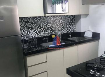 2025a133c20739d902af38b8658e62ad7d43afdf · Apartamento com 2 dormitórios à venda, 43 m² por R$ 230.000,00 - Jardim Bela Vista - Americana/SP