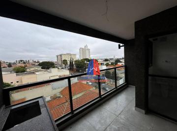 51f1713cc94df65268260f021d722872dd9a8421 · Apartamento com 3 dormitórios à venda, 70 m² por R$ 500.000,00 - Vila Santa Catarina - Americana/SP