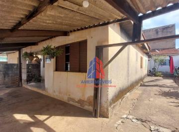 34f4c43d94a1dc9c7627b3e0f30c05bd0fcc2002 · Terreno à venda, 300 m² por R$ 350.000,00 - Parque Gramado - Americana/SP