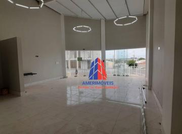 c74fadf7b6c0ecae9e3b78fa6874e303675d0a50 · Salão para alugar, 85 m² por R$ 2.580/mês - Residencial São Joaquim - Santa Bárbara D'Oeste/SP