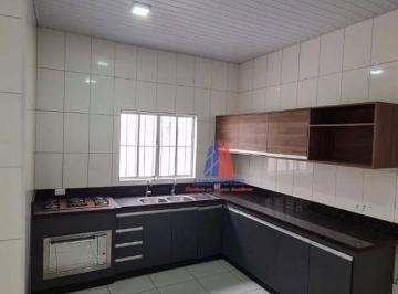 84d55ab140b77b70ae29faf66c41cad807c0c4f0 · Casa com 4 dormitórios à venda, 236 m² por R$ 640.000,00 - Parque Residencial Jaguari - Americana/SP