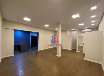 f995ca3d29b72222a5be8f92ed94b5d2280dd598 · Salão para alugar, 76 m² por R$ 3.047,00/mês - Antônio Zanaga I - Americana/SP