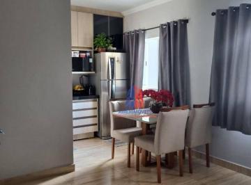 a909e0f57d1fbfe4c1875b7e96d30f0c9f54139b · Apartamento com 3 dormitórios à venda, 101 m² por R$ 420.000,00 - Jardim Terramérica III - Americana