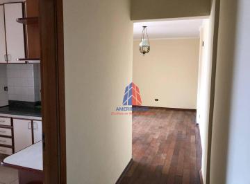 cd220b786fc1a3f13e24f17304be05d742ba4cf5 · Apartamento com 3 dormitórios à venda, 119 m² por R$ 450.000,00 - Santa Cruz - Americana/SP