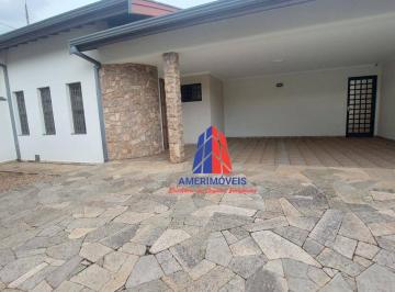 1843c5dd3d0694cdf5a10c57cc428ca1ffa919dd · Casa com 3 dormitórios à venda, 206 m² por R$ 990.000,00 - Jardim São Paulo - Americana/SP