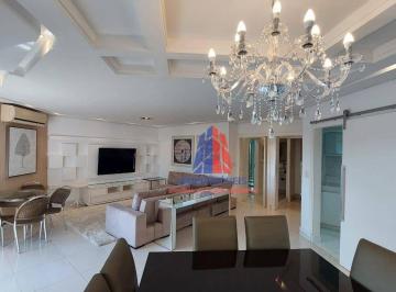 d80f6fdba915c542f3315010cc31b6716c84b8f7 · Apartamento com 3 dormitórios à venda, 157 m² por R$ 1.350.000,00 - Vila Rehder - Americana/SP