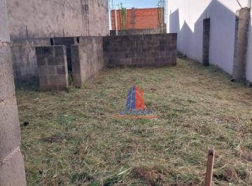 277117fbb333c357f5394c26b868d5b0238d246e · Terreno à venda, 168 m² por R$ 213.000,00 - Jardim Boer I - Americana/SP