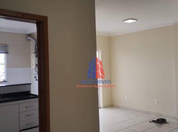 740dbda18f51a15e44113271a9c7f797d4f4d4c4 · Apartamento com 3 dormitórios à venda, 80 m² por R$ 430.000,00 - Parque Novo Mundo - Americana/SP