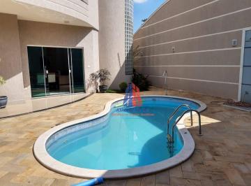 120bb81027dbd125ac3f987ac02cd0d8cbd58602 · Sobrado com 3 dormitórios à venda, 285 m² por R$ 1.700.000,00 - Parque Novo Mundo - Americana/SP