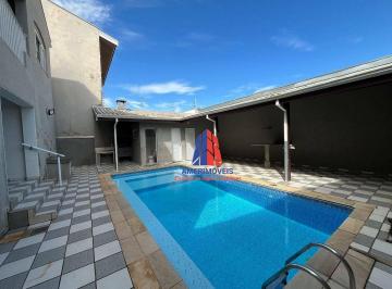 fce0d045d9f41effedd99cb87eaad2a7a60b5fcc · Casa com 4 dormitórios à venda, 247 m² por R$ 880.000 - Jardim Nossa Senhora de Fátima - Nova Odessa