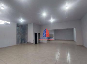 d2e7741a7bda262dc85abe52f657284c2e7678b0 · Salão para alugar, 188 m² por R$ 3.500,00/mês - Vila Santa Catarina - Americana/SP