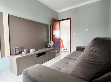8e30d2a5208b8a0fdd883f9304ed13bdd46786f3 · Apartamento com 2 dormitórios à venda, 55 m² por R$ 230.000,00 - Balneário Riviera - Americana/SP