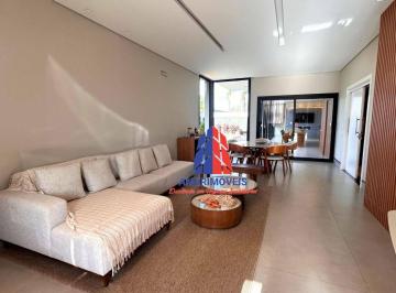 01325c24a46edd5a9691101149fd13fd54c2a5dc · Sobrado com 4 dormitórios à venda, 390 m² por R$ 3.690.000,00 - Condomínio Terras do Imperador - Ame