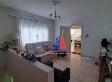 fef87f05e8e65355efff493772d9536f9f7fa099 · Casa com 4 dormitórios à venda, 157 m² por R$ 750.000,00 - Vila Jones - Americana/SP