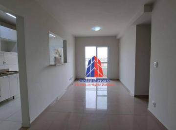 0f9eab382c32b4a01faa8bb586cc02fa302b7ad1 · Apartamento com 3 dormitórios à venda, 75 m² por R$ 435.000,00 - Jardim Turmalinas - Santa Bárbara D
